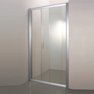 Душевая дверь NRDP2 - 110 см