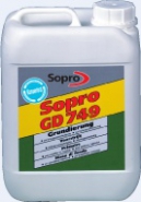 Sopro GD 749