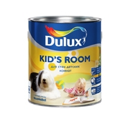 Dulux Kid's Room