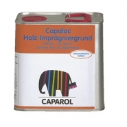 Caparol Capalac Holz-Imprägniergrund