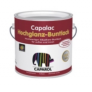 Caparol Capalac Hochglanz-Buntlack