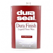 Sherwin Williams Dura Seal Finish Liquid Floor Wax
