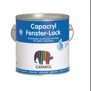 Caparol Capacryl Fenster-Lack