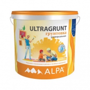 Alpa UltraGrunt