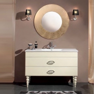 Мебель для ванной Orchidea 120