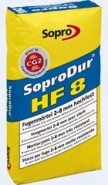 SoproDur HF-8
