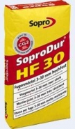 Sopro Dur HF 30
