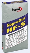 Sopro Dur HF-S 563