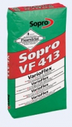 Sopro VF 413