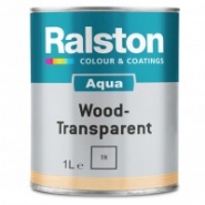 Ralston Aqua Wood-Transparent