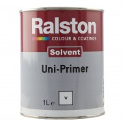 Ralston Solvent Uni-Primer