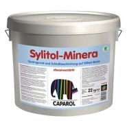 Caparol Sylitol-Minera