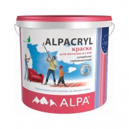 Alpa Alpacryl