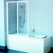 Шторка для ванны - VS2 105