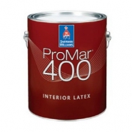 Sherwin Williams ProMar 400 Interior Latex Primer